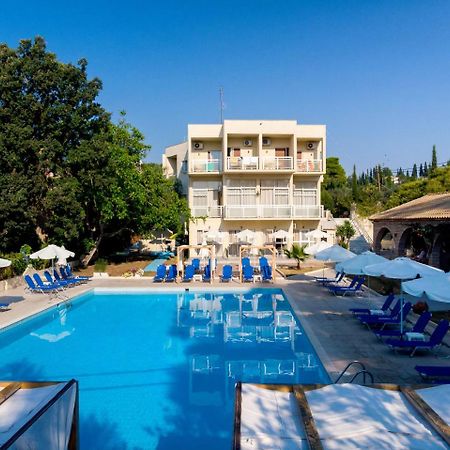 Amalia Hotel - Adults Only Dassia  Dış mekan fotoğraf