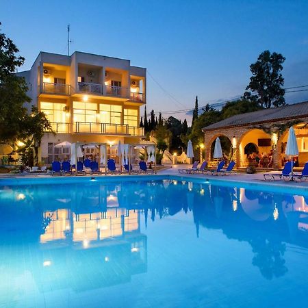 Amalia Hotel - Adults Only Dassia  Dış mekan fotoğraf
