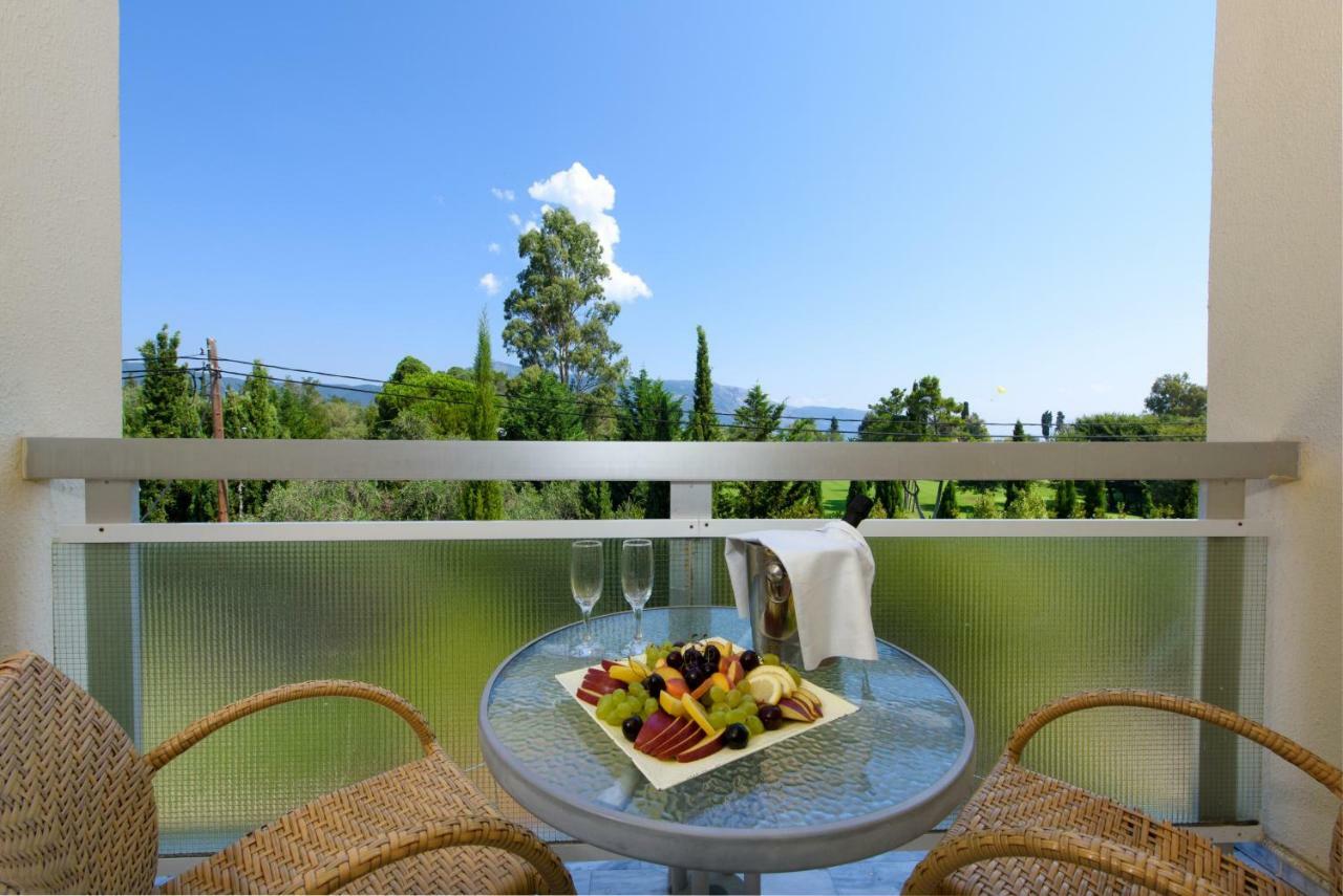 Amalia Hotel - Adults Only Dassia  Dış mekan fotoğraf