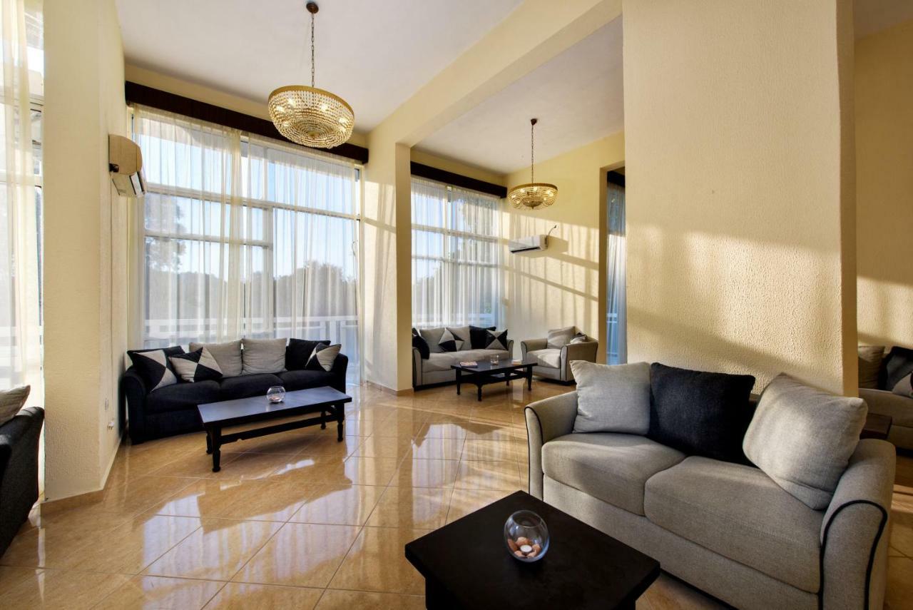Amalia Hotel - Adults Only Dassia  Dış mekan fotoğraf
