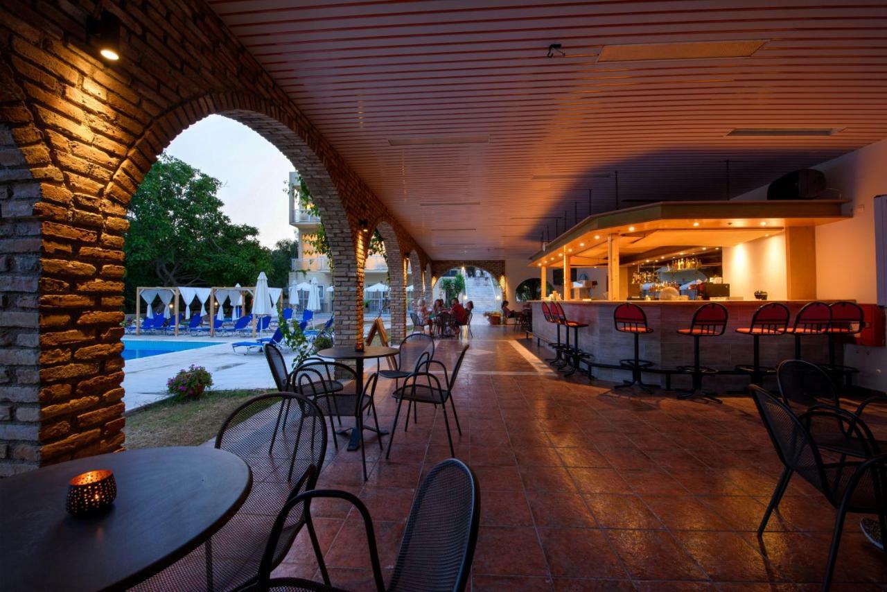 Amalia Hotel - Adults Only Dassia  Dış mekan fotoğraf